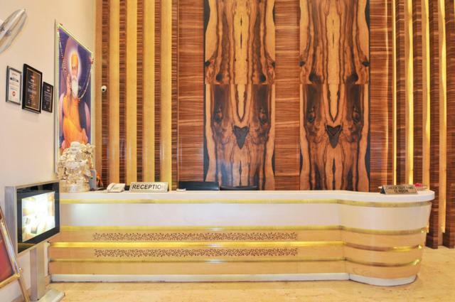 Hotel Aman Continental - 2Mins From Railway Station And 5 Mins From Metro Nowe Delhi Zewnętrze zdjęcie